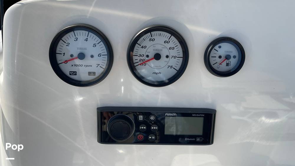 Slide: The Image of NauticStar 231 2018 - 13140637