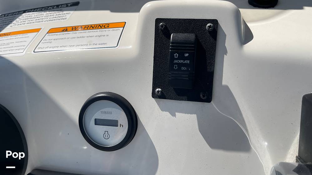 Slide: The Image of NauticStar 231 2018 - 13140644