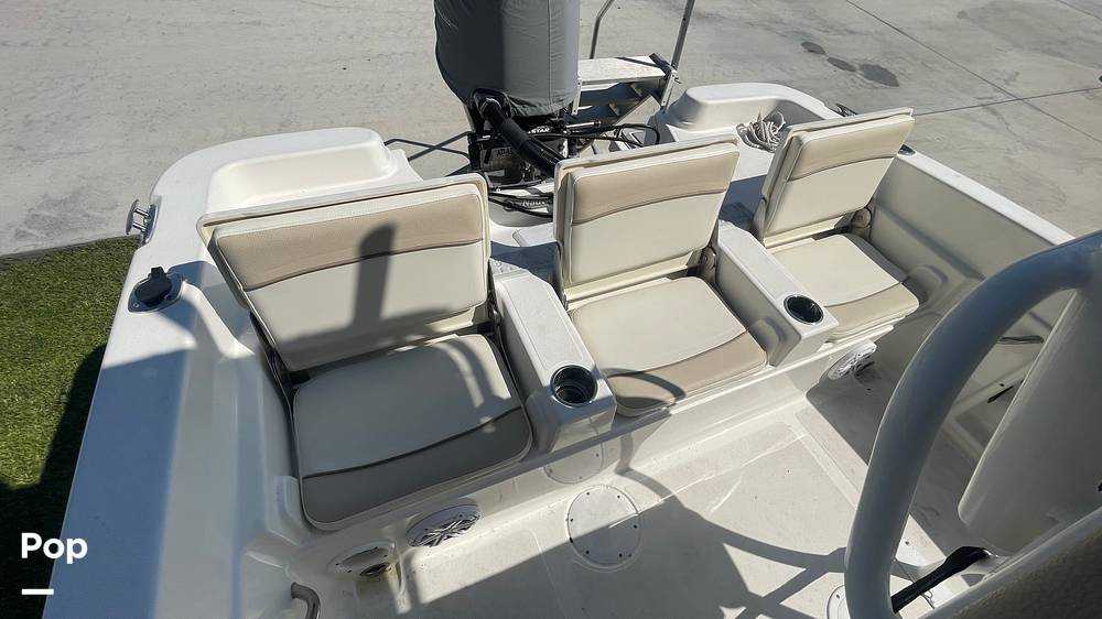 Slide: The Image of NauticStar 231 2018 - 13140651
