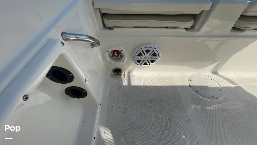 Slide: The Image of NauticStar 231 2018 - 13140653