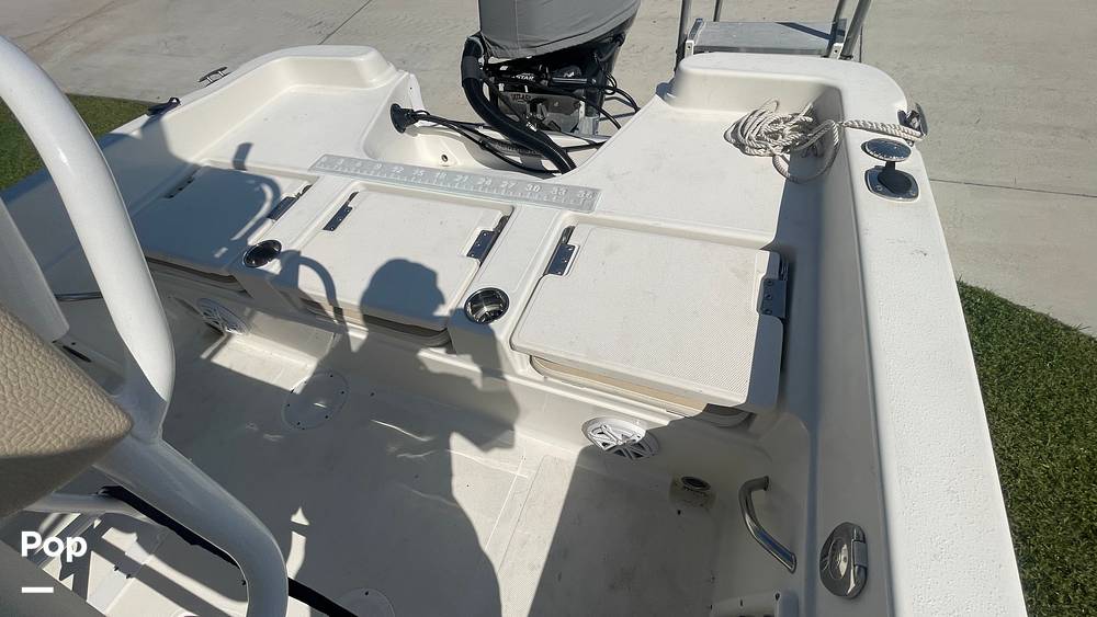 Slide: The Image of NauticStar 231 2018 - 13140650