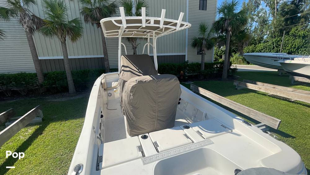 Slide: The Image of NauticStar 231 2018 - 13140625