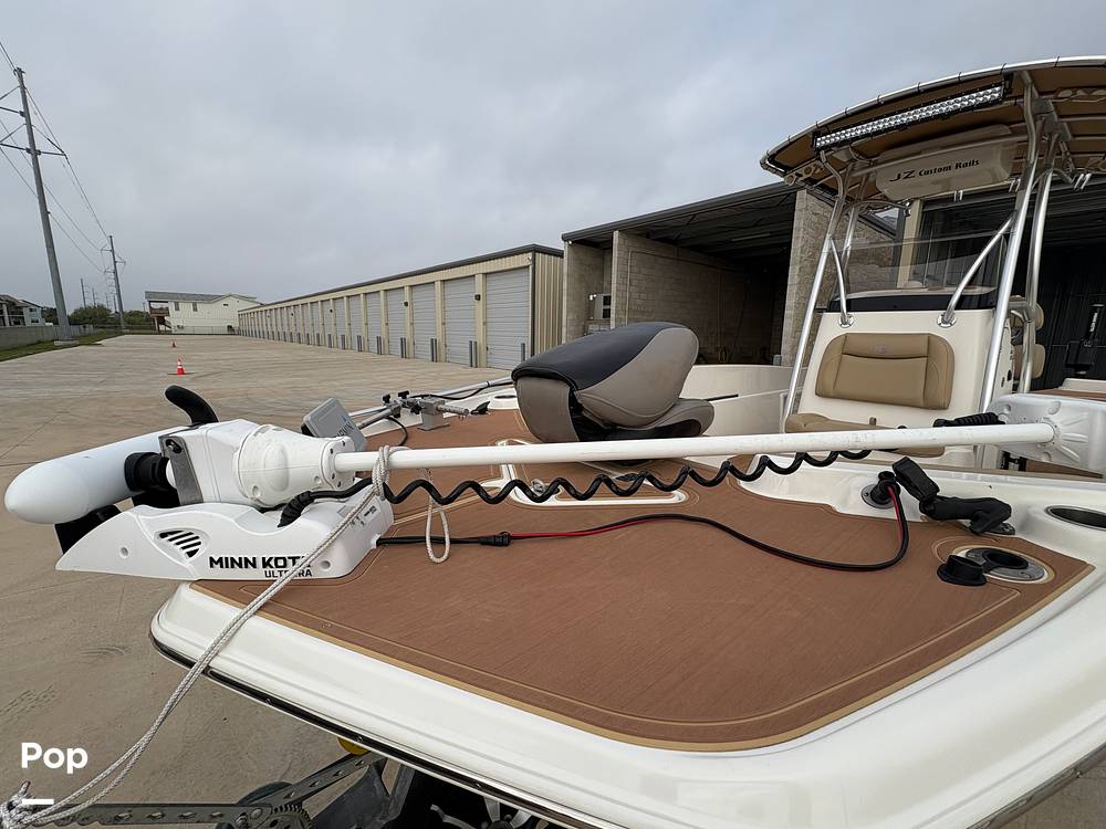 Slide: The Image of Trolling Motor - 15368414