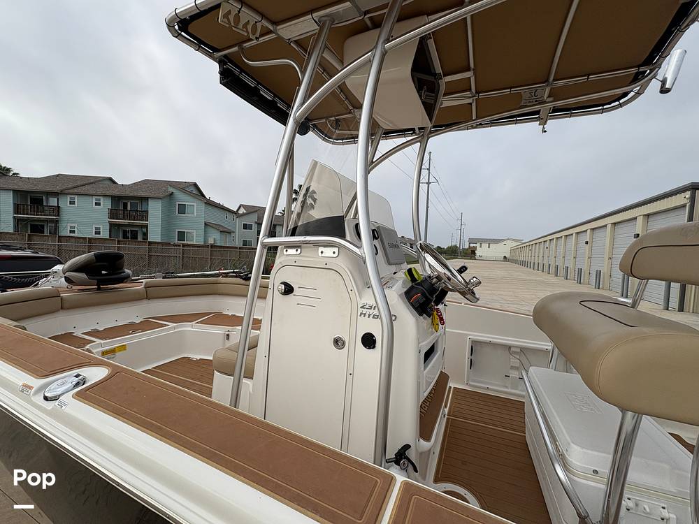 Slide: The Image of Center Console - 15368416