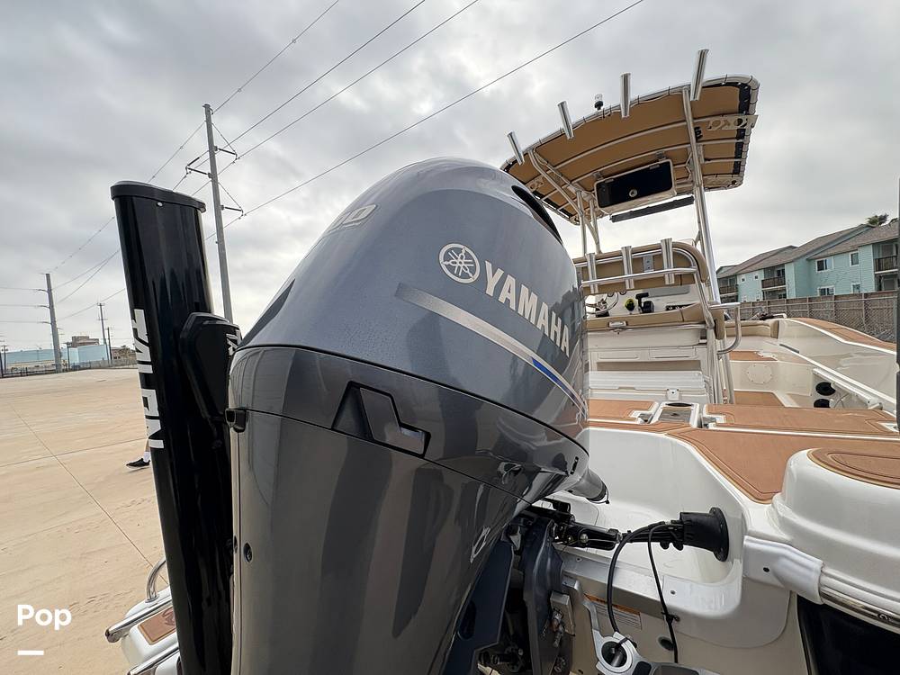 Slide: The Image of NauticStar 231 Hybrid 2019 - 15368423