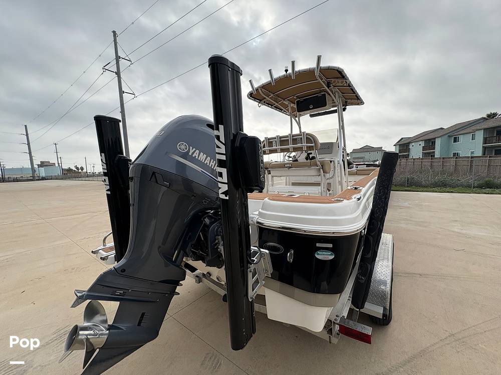 Slide: The Image of Engine And Twin Talon Power Poles - 15368424