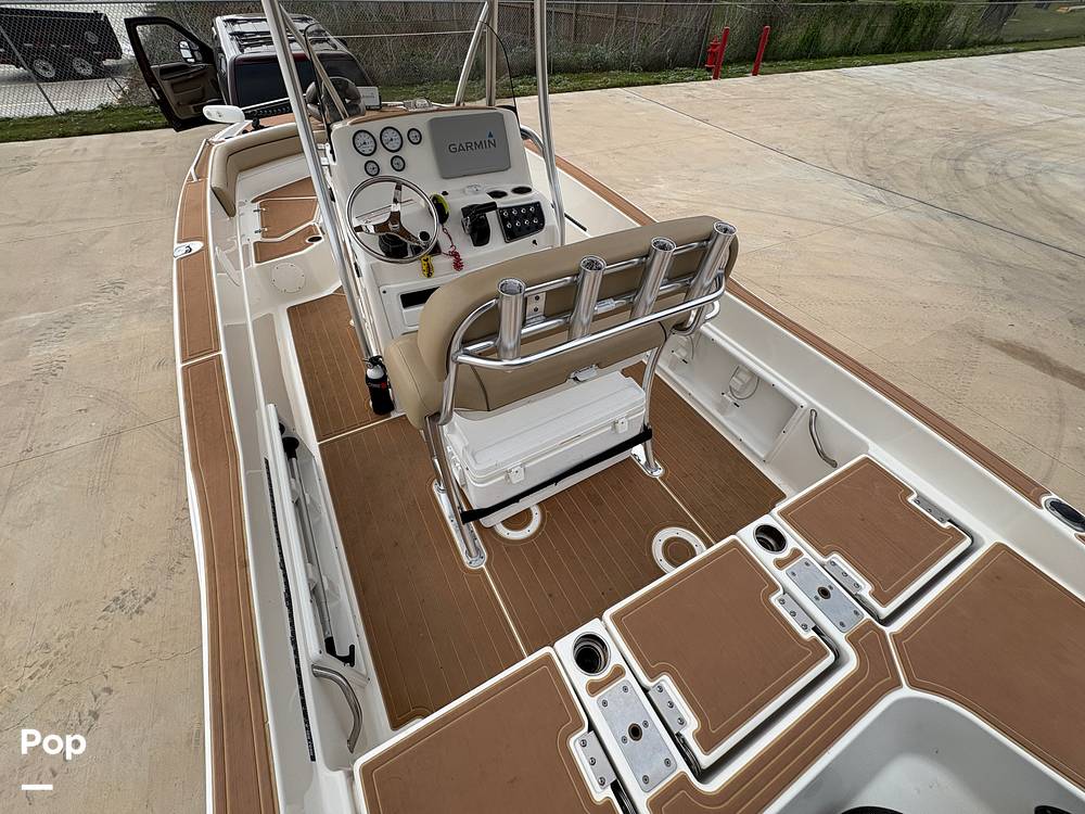 Slide: The Image of Center Console - 15368442