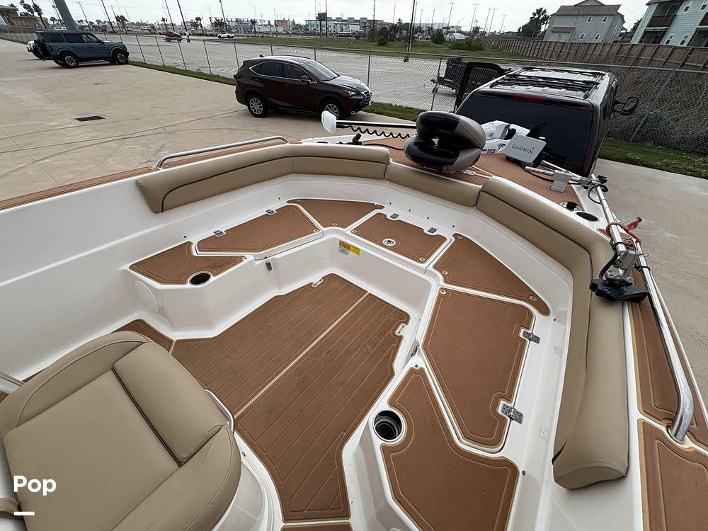 Slide: The Image of NauticStar 231 Hybrid 2019 - 15368454