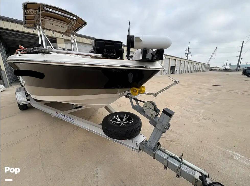 Slide: The Image of Trolling Motor - 15396034