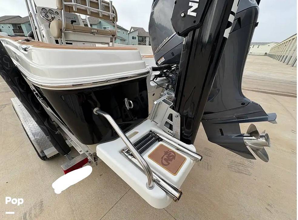 Slide: The Image of Retractable Swim Ladder - 15396036