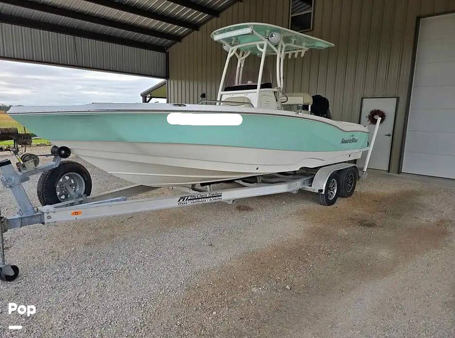 Slide: The Image of NauticStar 231 Hybrid 2021 - 15044372
