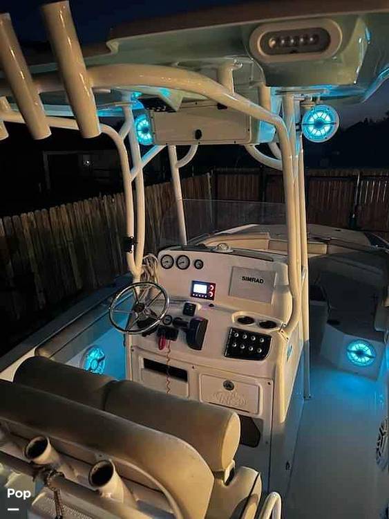 Slide: The Image of NauticStar 231 Hybrid 2021 - 15039745