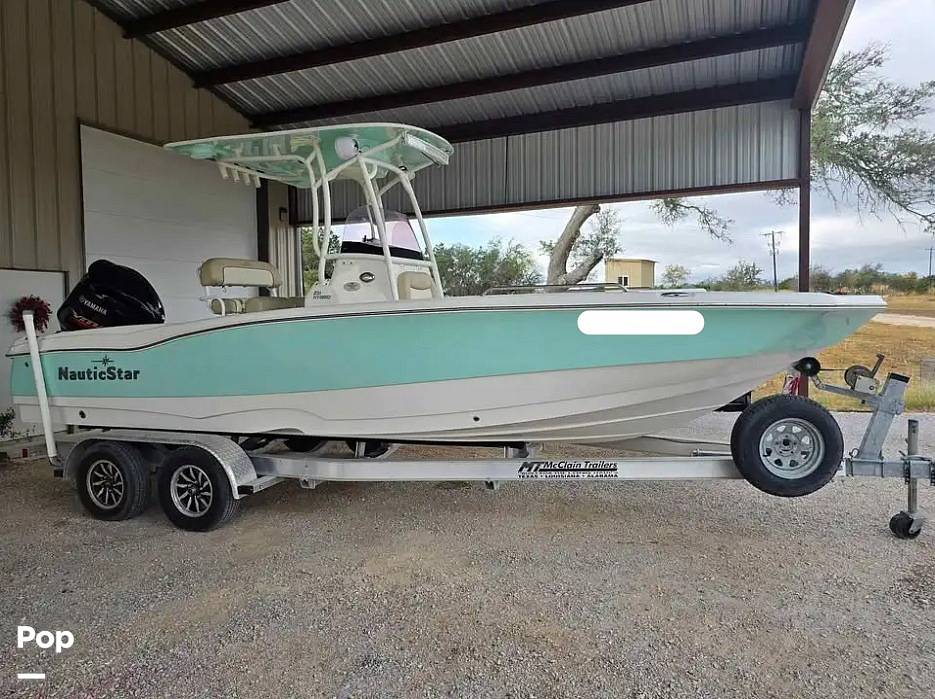 Slide: The Image of NauticStar 231 Hybrid 2021 - 15044371