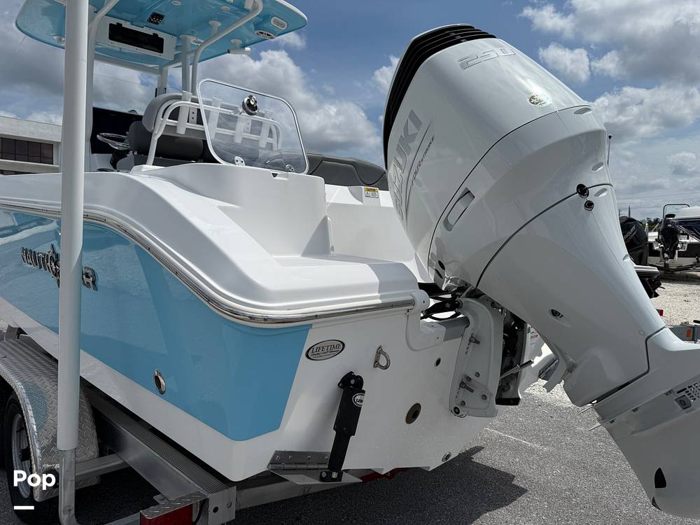 Slide: The Image of NauticStar 242 OSL 2024 - 15382302
