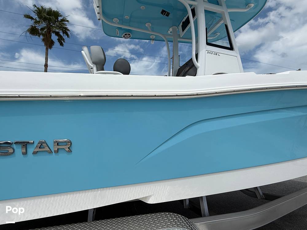 Slide: The Image of NauticStar 242 OSL 2024 - 15382308