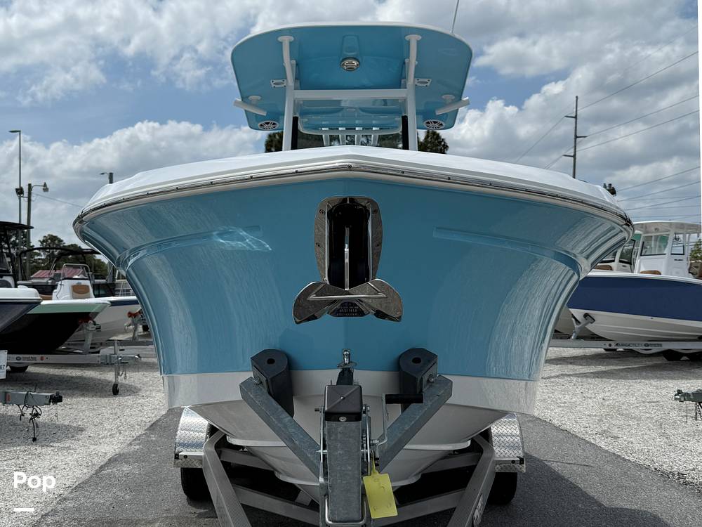Slide: The Image of NauticStar 242 OSL 2024 - 15382312
