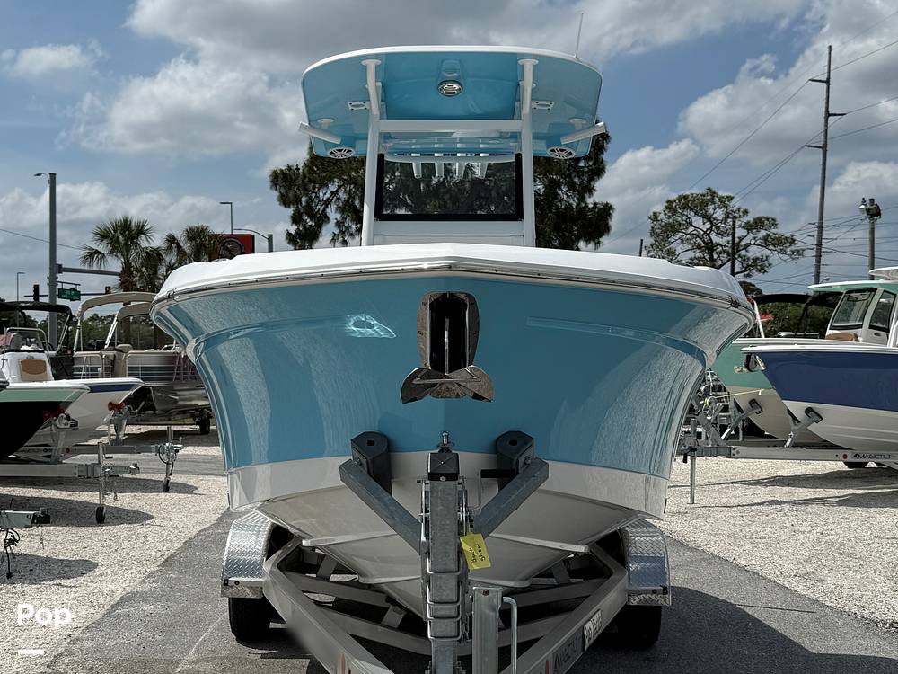 Slide: The Image of NauticStar 242 OSL 2024 - 15382212