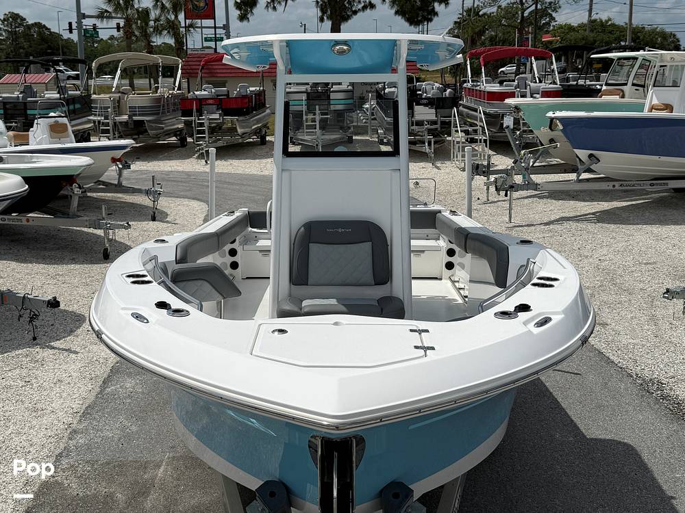 Slide: The Image of NauticStar 242 OSL 2024 - 15382223