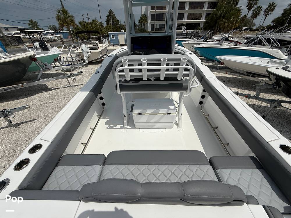 Slide: The Image of NauticStar 242 OSL 2024 - 15382225