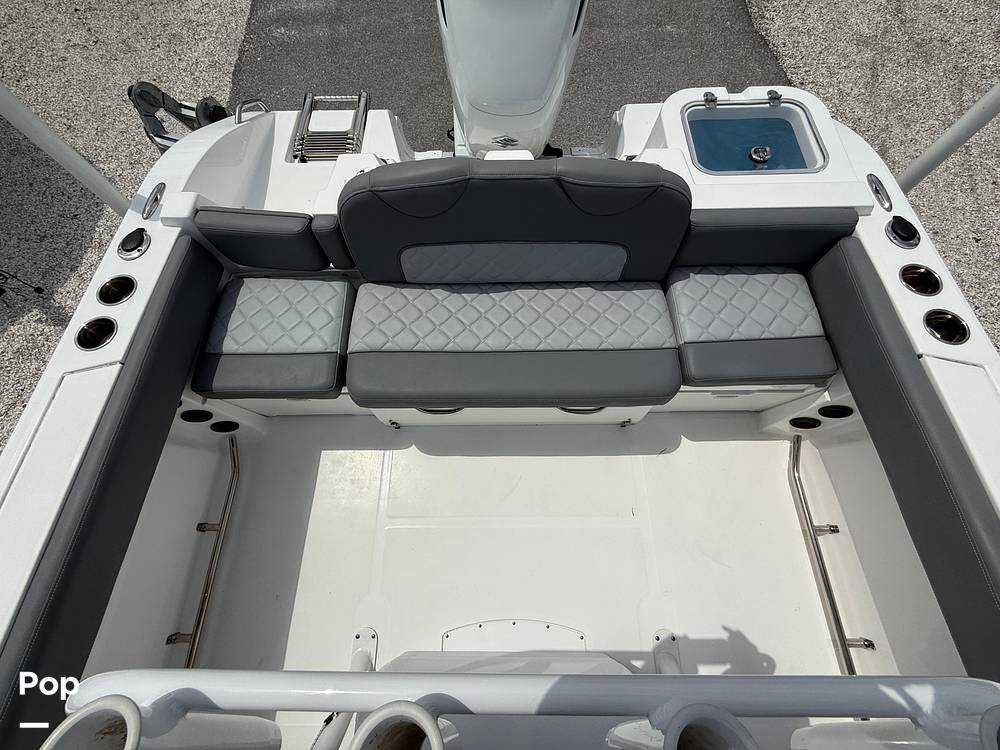 Slide: The Image of NauticStar 242 OSL 2024 - 15382232