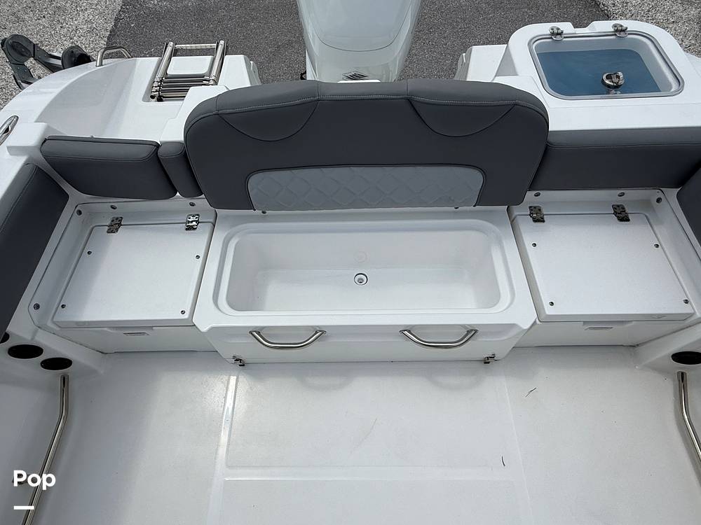 Slide: The Image of NauticStar 242 OSL 2024 - 15382233