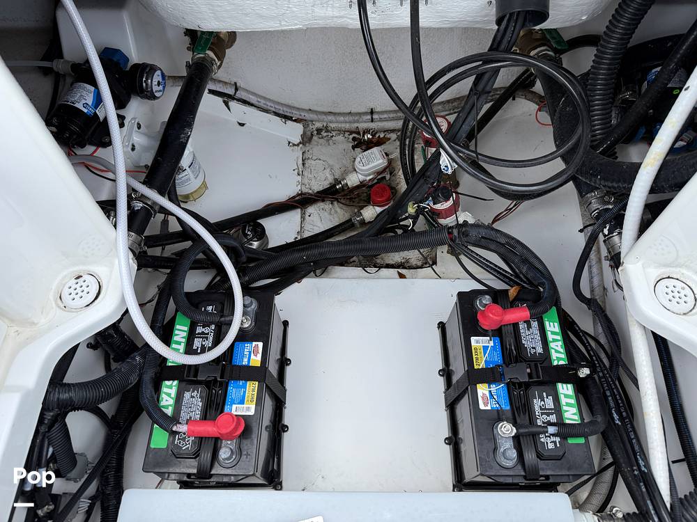 Slide: The Image of NauticStar 242 OSL 2024 - 15382243