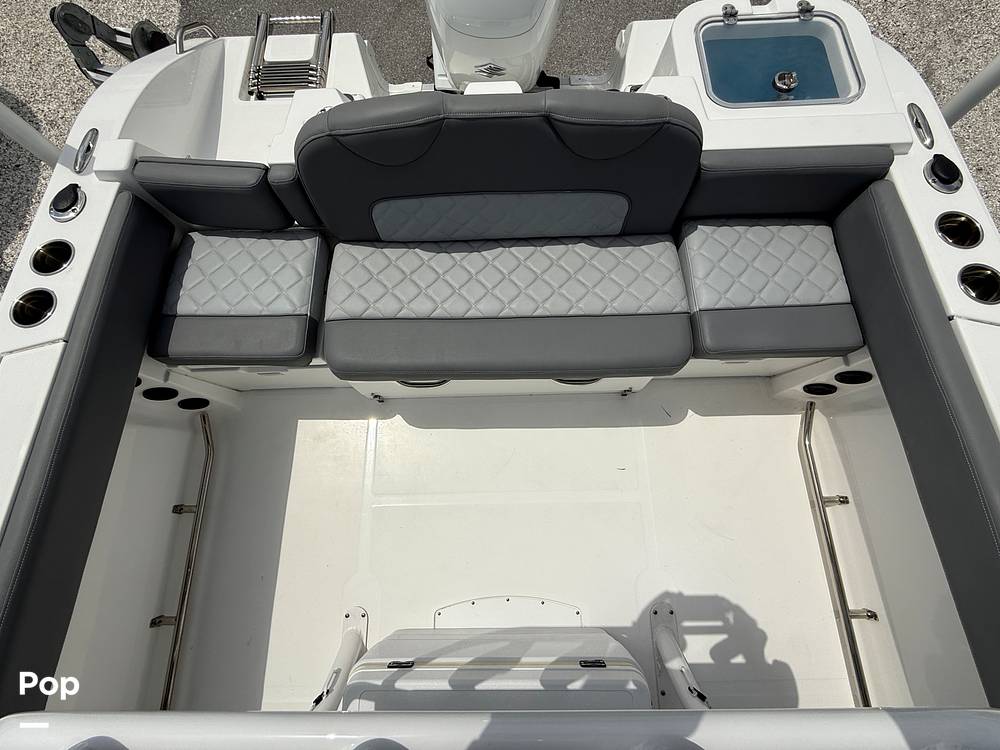 Slide: The Image of NauticStar 242 OSL 2024 - 15382244