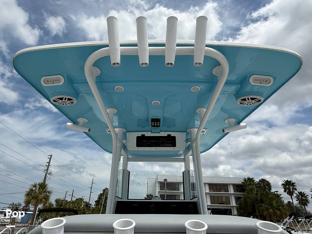 Slide: The Image of NauticStar 242 OSL 2024 - 15382246