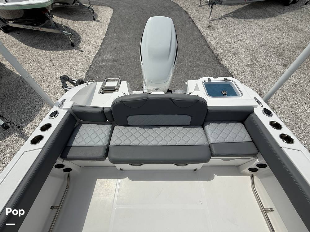 Slide: The Image of Cockpit Bench Seating - 15382192