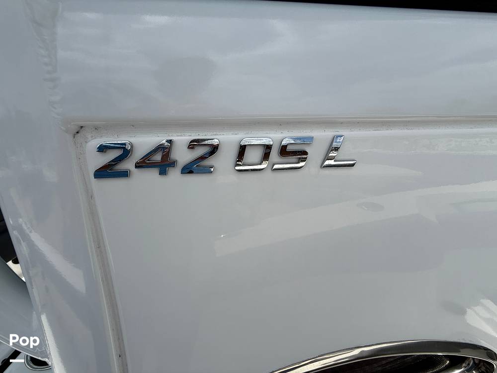 Slide: The Image of NauticStar 242 OSL 2024 - 15382266