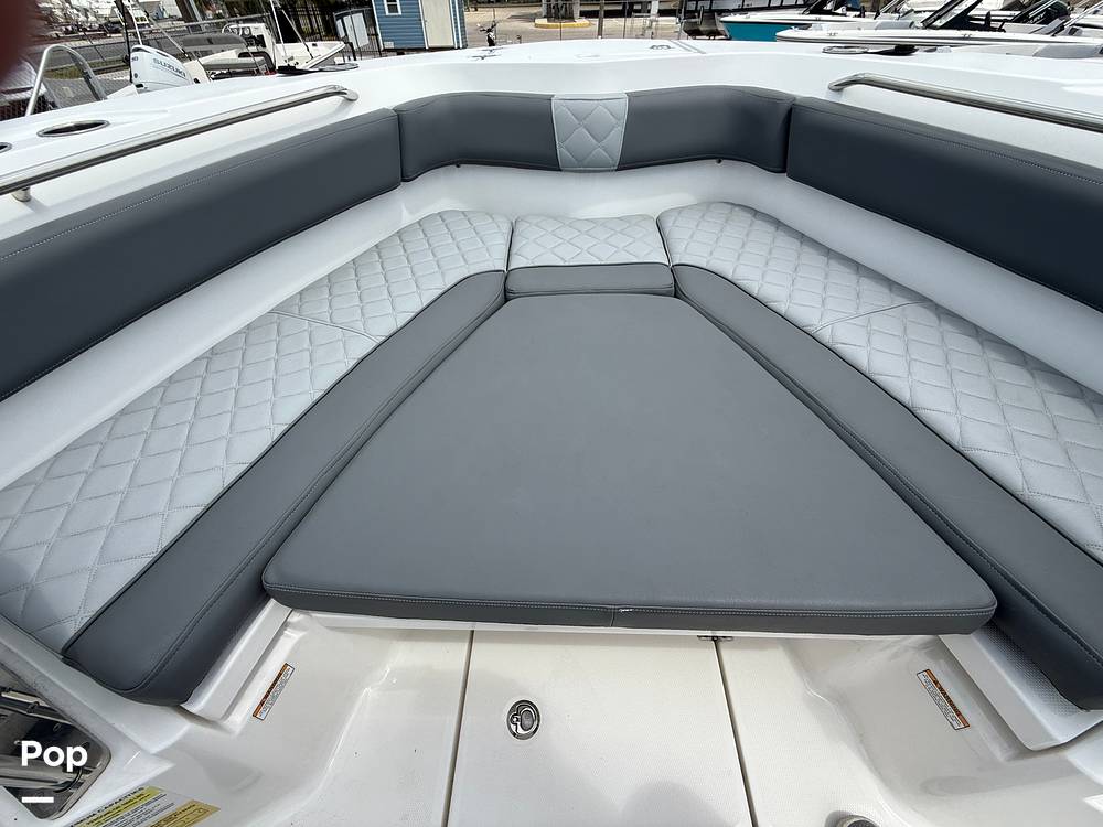 Slide: The Image of NauticStar 242 OSL 2024 - 15382268