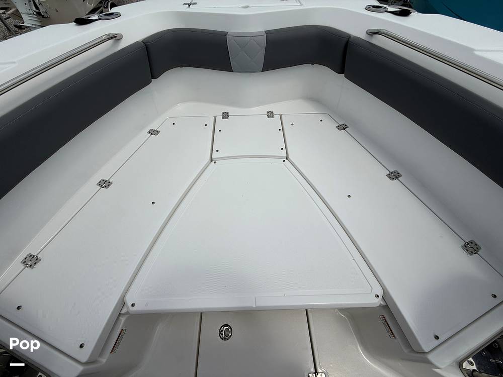 Slide: The Image of NauticStar 242 OSL 2024 - 15382270