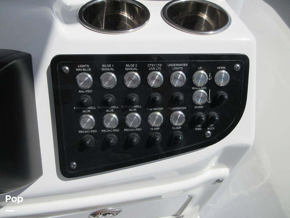 Slide: The Image of NauticStar 242 OSL OFFSHORE 2024 - 15423468