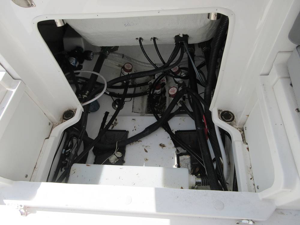 Slide: The Image of NauticStar 242 OSL OFFSHORE 2024 - 15423469