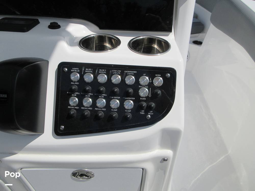 Slide: The Image of NauticStar 242 OSL OFFSHORE 2024 - 15423475