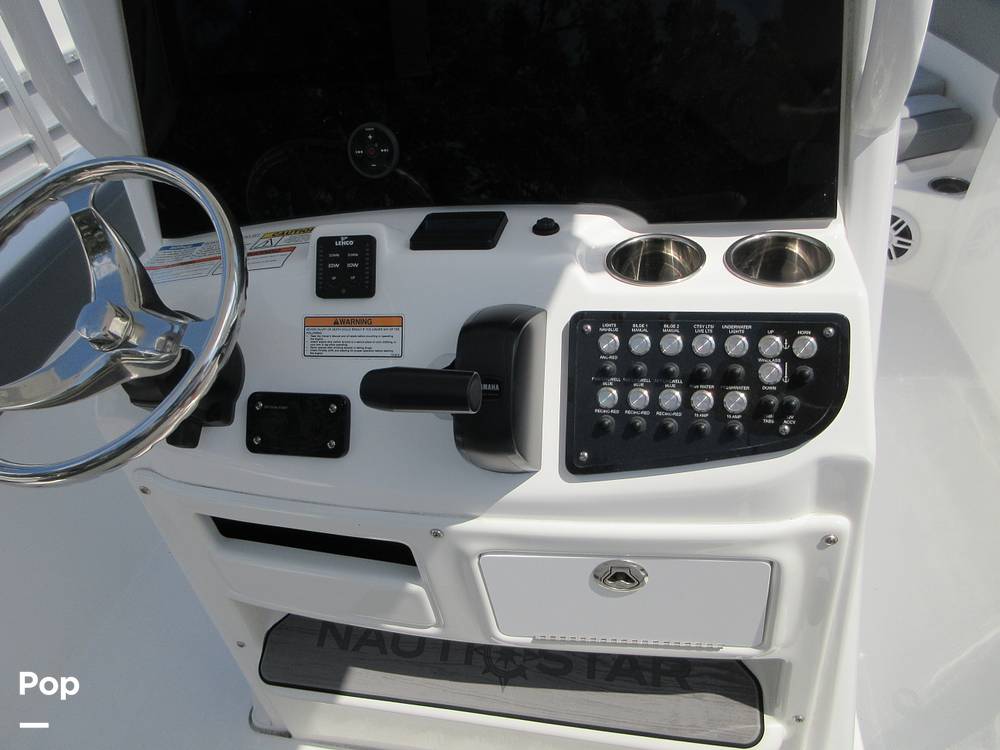 Slide: The Image of NauticStar 242 OSL OFFSHORE 2024 - 15423486