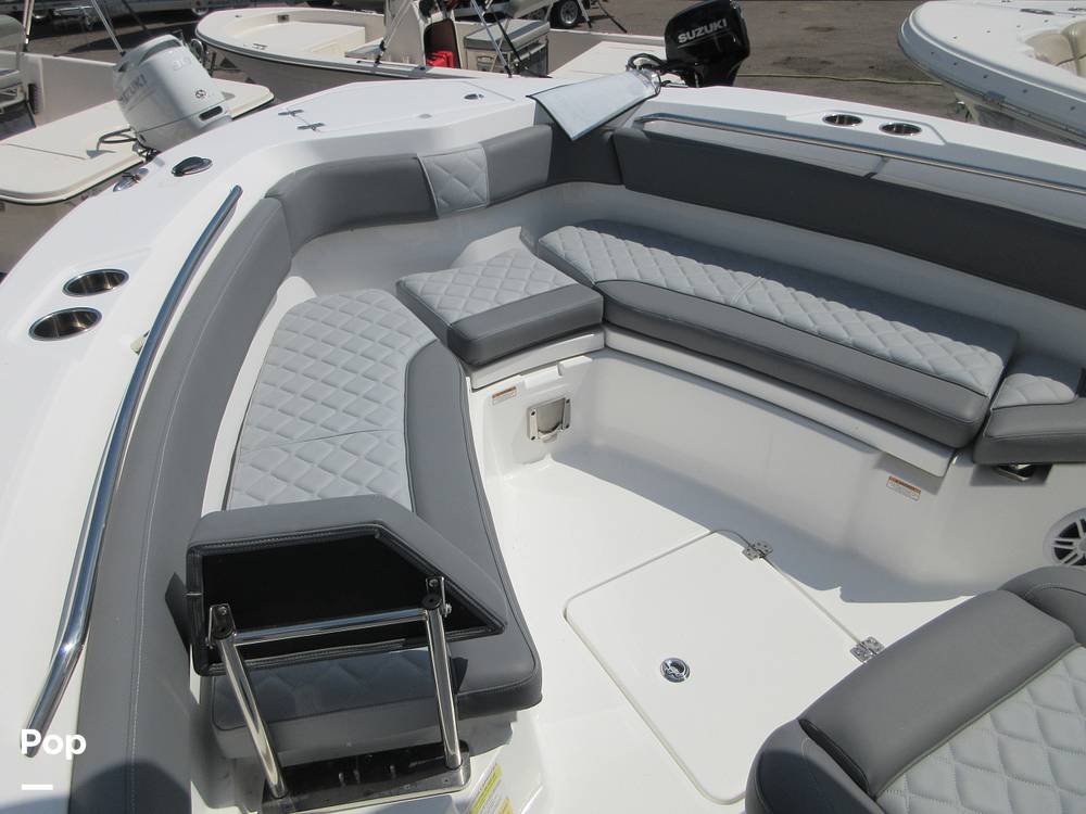 Slide: The Image of NauticStar 242 OSL OFFSHORE 2024 - 15423487