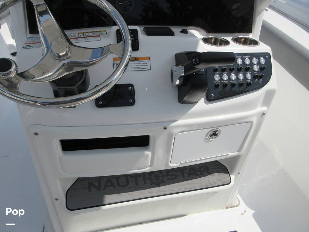 Slide: The Image of NauticStar 242 OSL OFFSHORE 2024 - 15423496