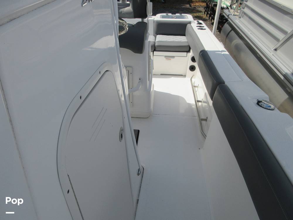 Slide: The Image of NauticStar 242 OSL OFFSHORE 2024 - 15423499
