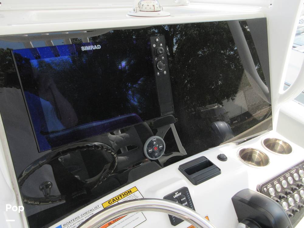 Slide: The Image of NauticStar 242 OSL OFFSHORE 2024 - 15423505