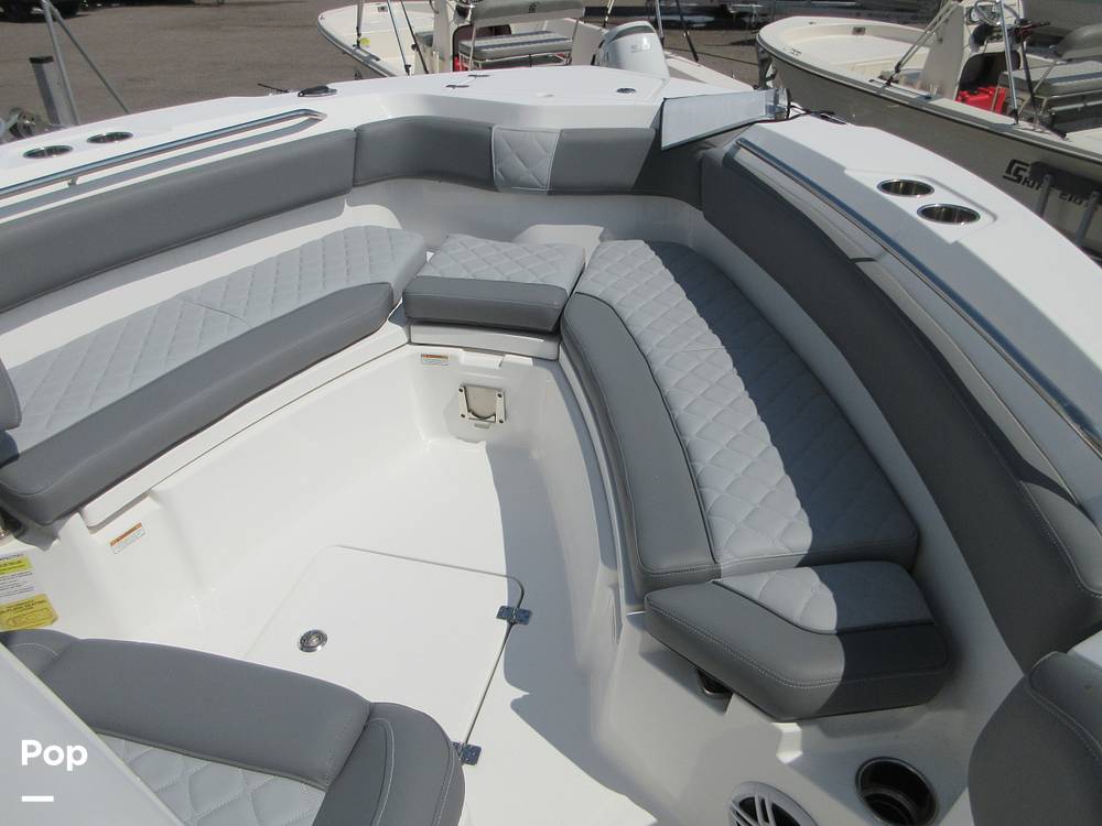 Slide: The Image of NauticStar 242 OSL OFFSHORE 2024 - 15423515