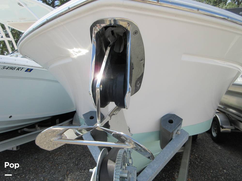 Slide: The Image of NauticStar 242 OSL OFFSHORE 2024 - 15423516