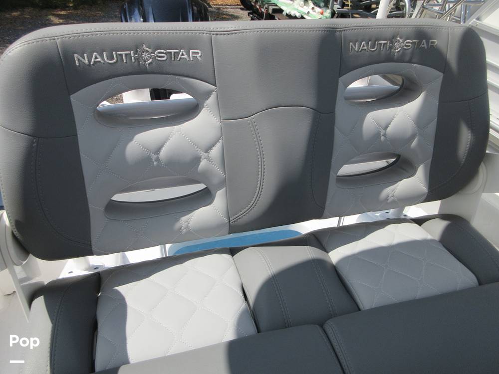 Slide: The Image of NauticStar 242 OSL OFFSHORE 2024 - 15423524