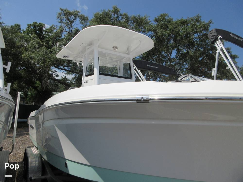 Slide: The Image of NauticStar 242 OSL OFFSHORE 2024 - 15423537