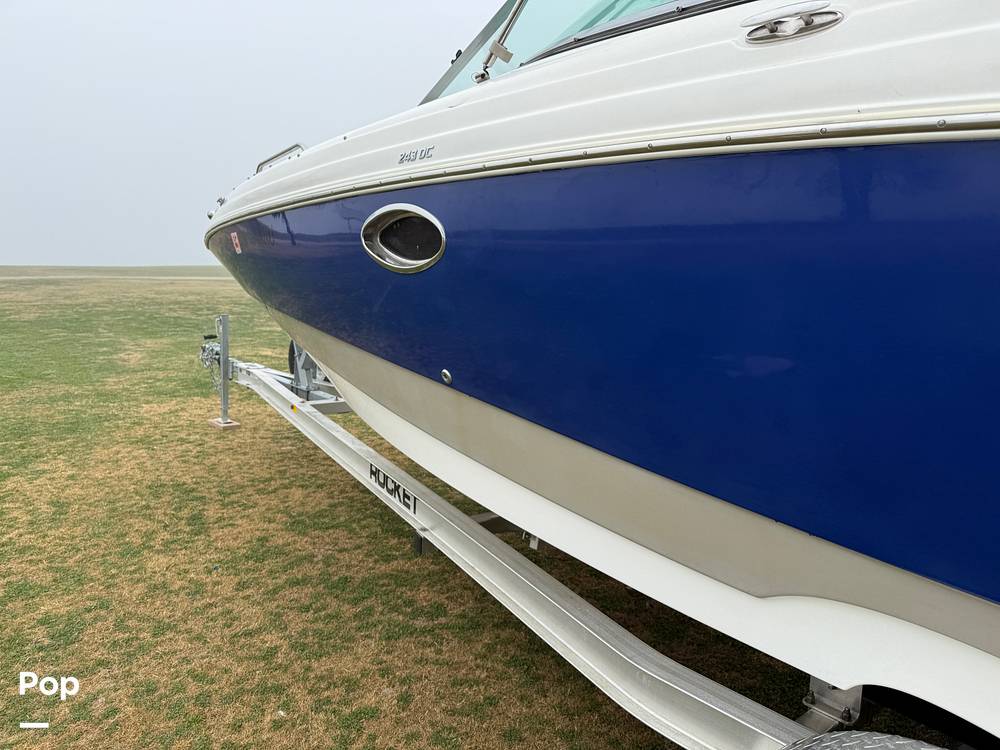 Slide: The Image of NauticStar 243 DC 2014 - 15132534