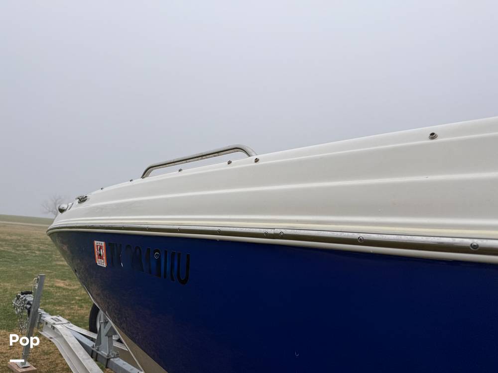Slide: The Image of NauticStar 243 DC 2014 - 15132538