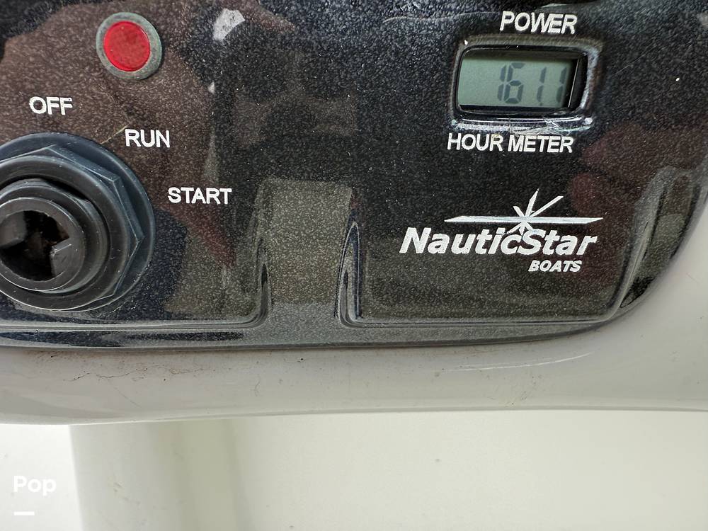 Slide: The Image of NauticStar 243 DC 2014 - 15132588