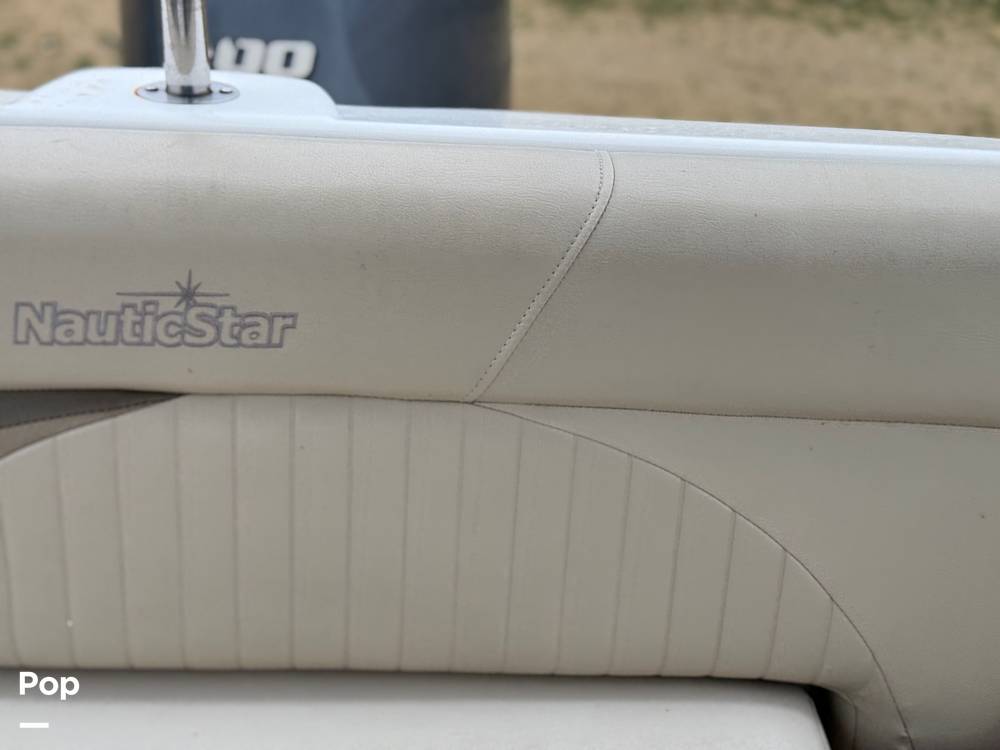 Slide: The Image of NauticStar 243 DC 2014 - 15132595