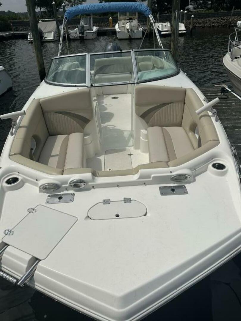 Slide: The Image of NauticStar 243 DC 2014 - 4591115