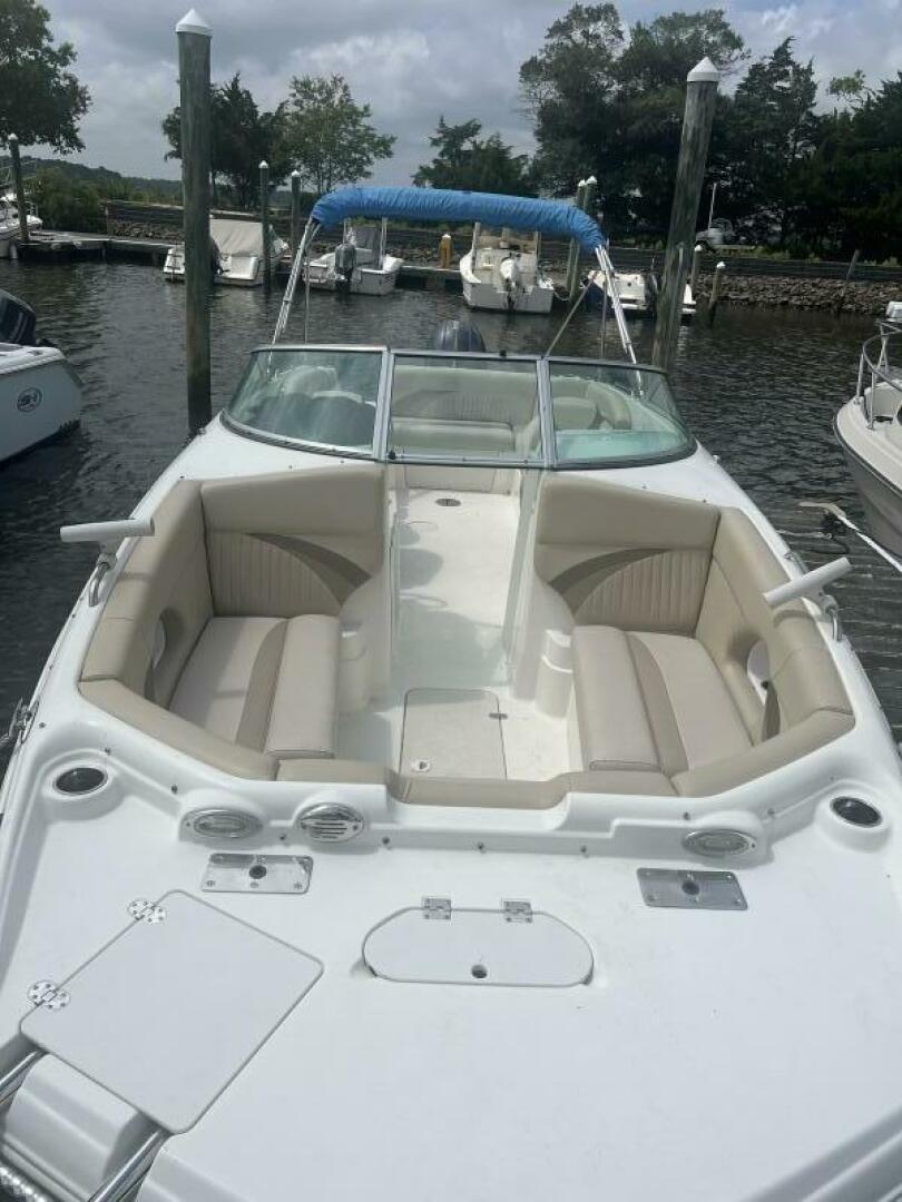 Slide: The Image of NauticStar 243 DC 2014 - 4591120